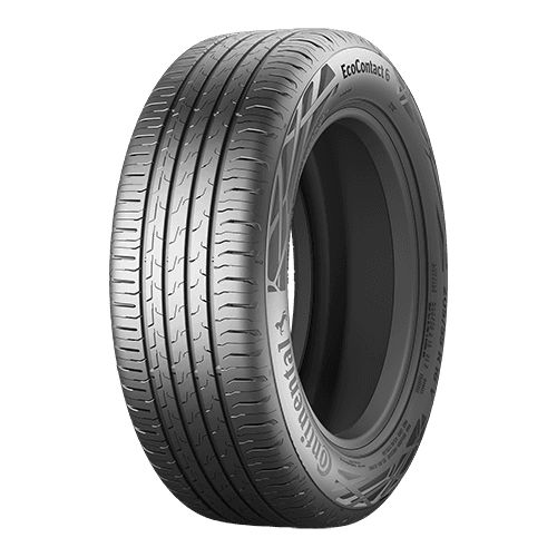 Continental EcoContact 6 Q