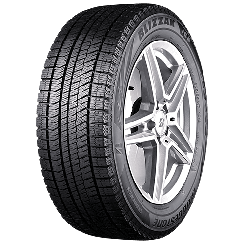 Bridgestone Blizzak Ice