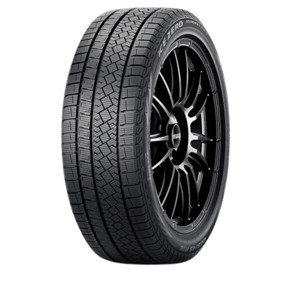 Pirelli Ice Zero Asimmetrico