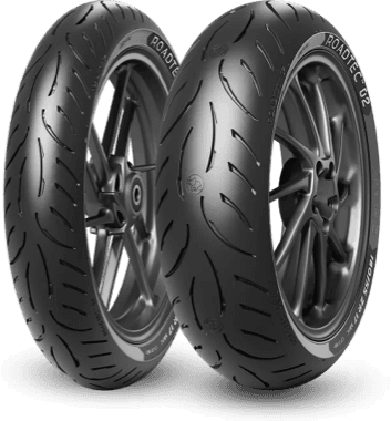 Metzeler Roadtec 02