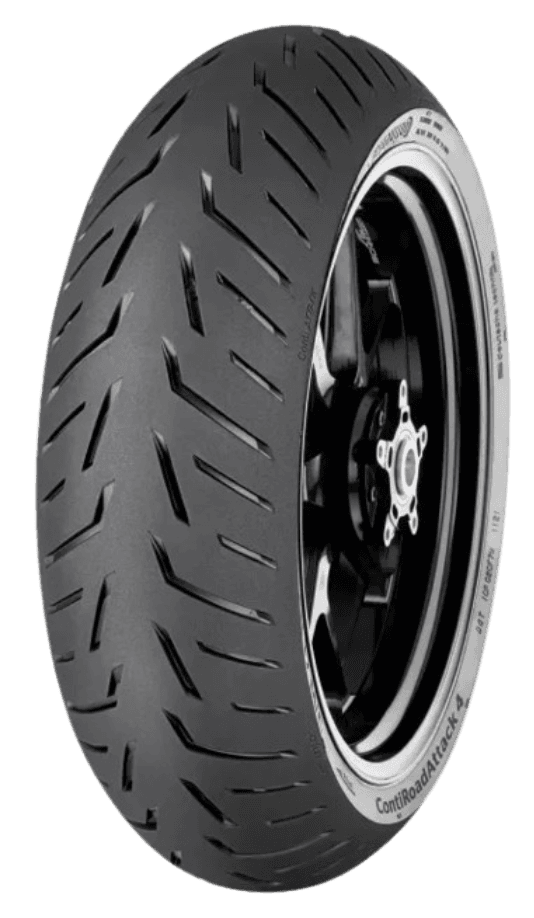 Continental ContiRoadAttack 4 GT