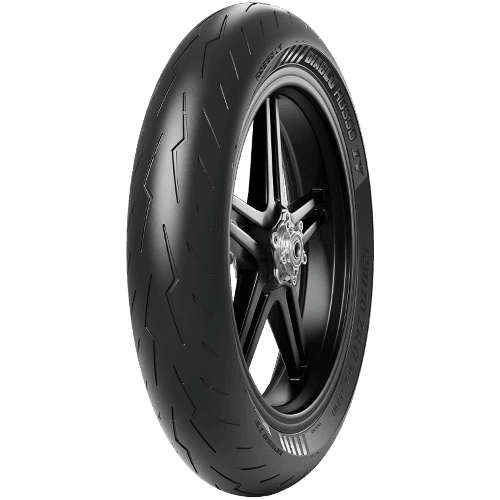 Pirelli D. ROSSO IV