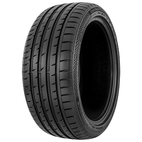 Continental SportContact 3