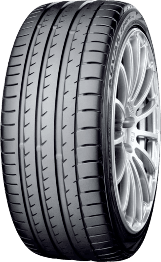 Yokohama ADVAN Sport V105W