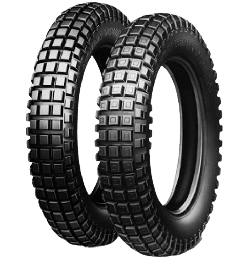 Michelin TRIAL LIGHT