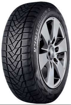 Firestone Winterhawk-C