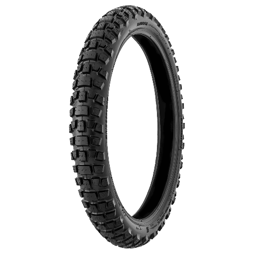 Bridgestone AX 41  (M+S)