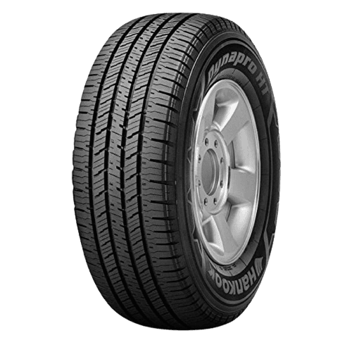 Hankook Dynapro HT