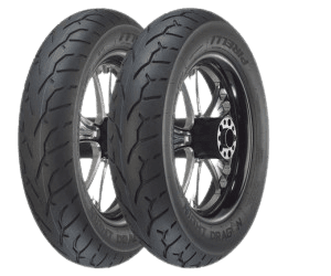 Pirelli Night Dragon