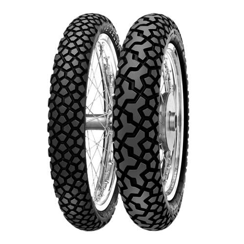 Metzeler ENDURO 1