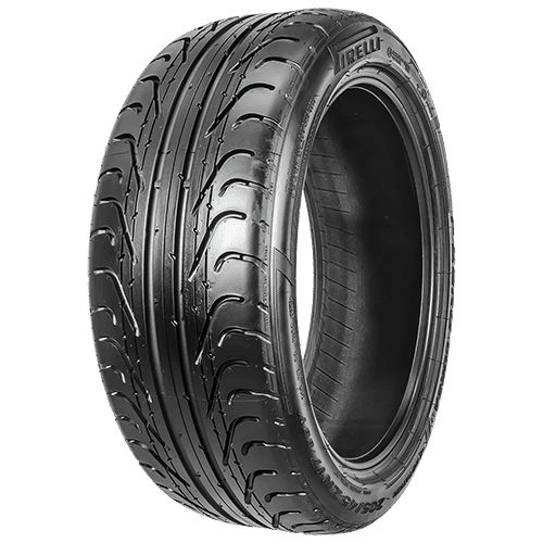 Pirelli Pzero Corsa Direzion
