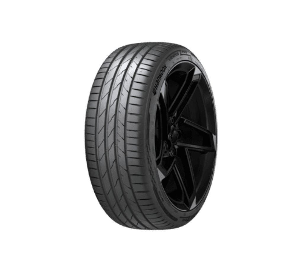 Hankook Ventus evo