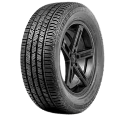 Continental CrossContact LXSport