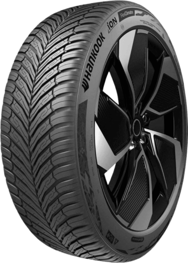Hankook ION FLEXCLIMATE SUV