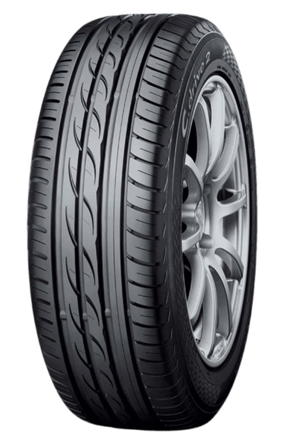 Yokohama C.drive 2 AC02A