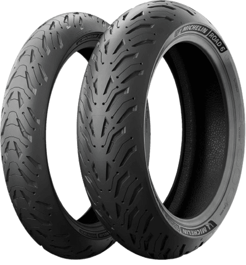 Michelin Road 6 GT