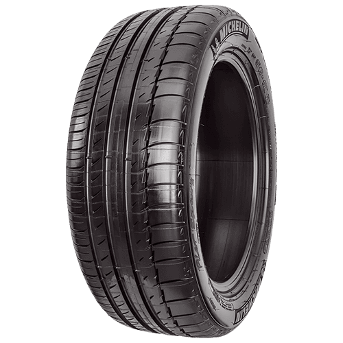 Michelin Pilot Sport PS2