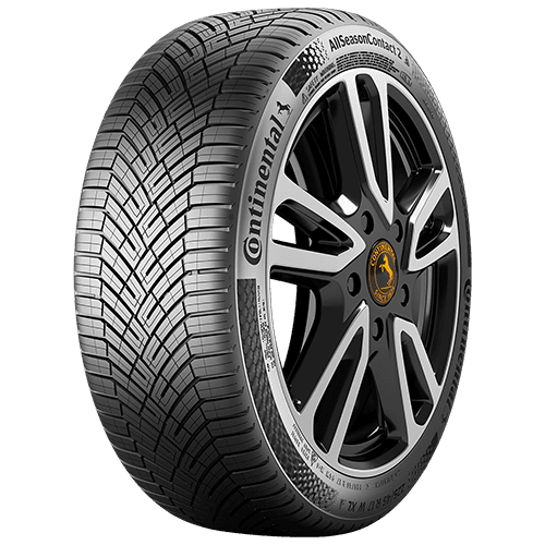 Continental AllSeasonContact 2