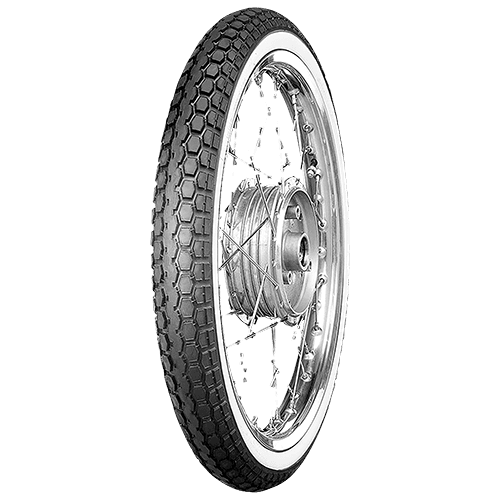 Continental KKS 10 WW
