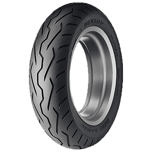 Dunlop D 251