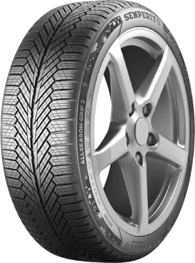 Semperit ALLSEASON-GRIP 2