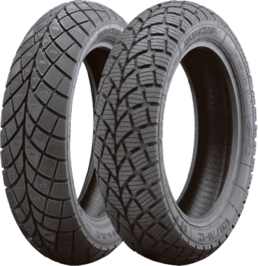Heidenau K 66 LT Silica (M+S)