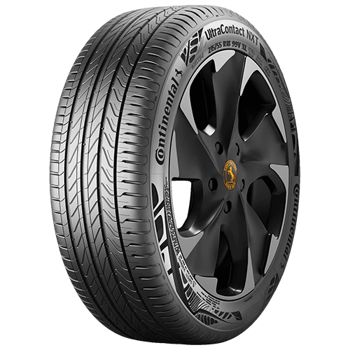 Continental UltraContact NXT