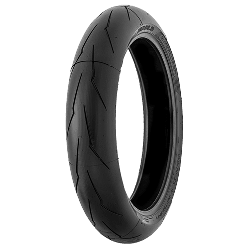 Pirelli D.  SUPERCORSA