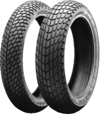 Heidenau K 73 Silica (M+S)