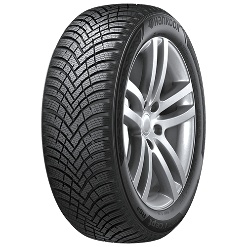 Hankook Winter i*cept RS3