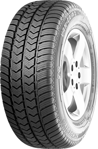 Semperit VAN-GRIP 2