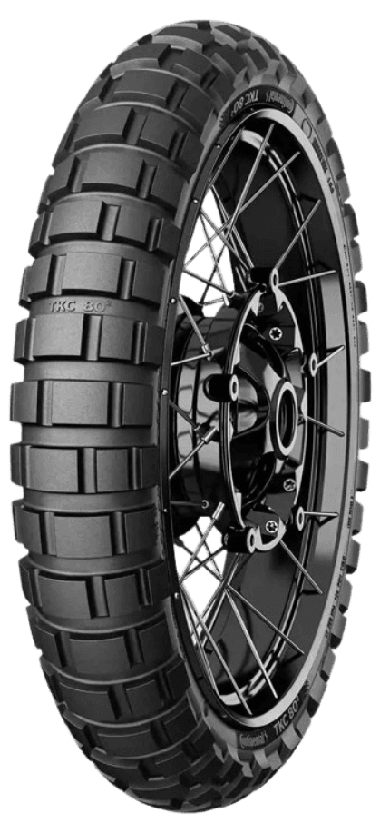 Continental TKC 80^2