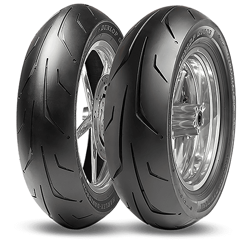 Dunlop GT 503 H/D