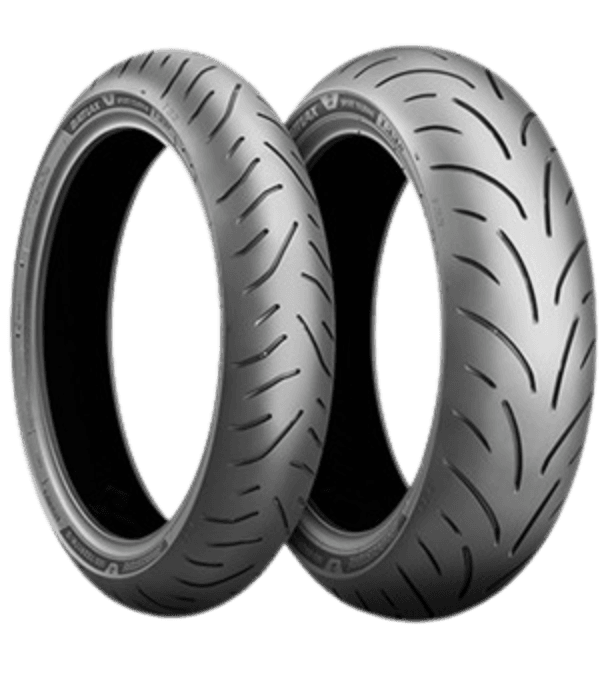 Bridgestone T 33