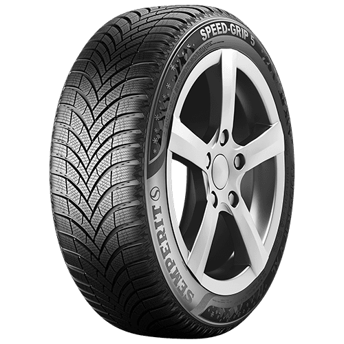 Semperit SPEED-GRIP 5