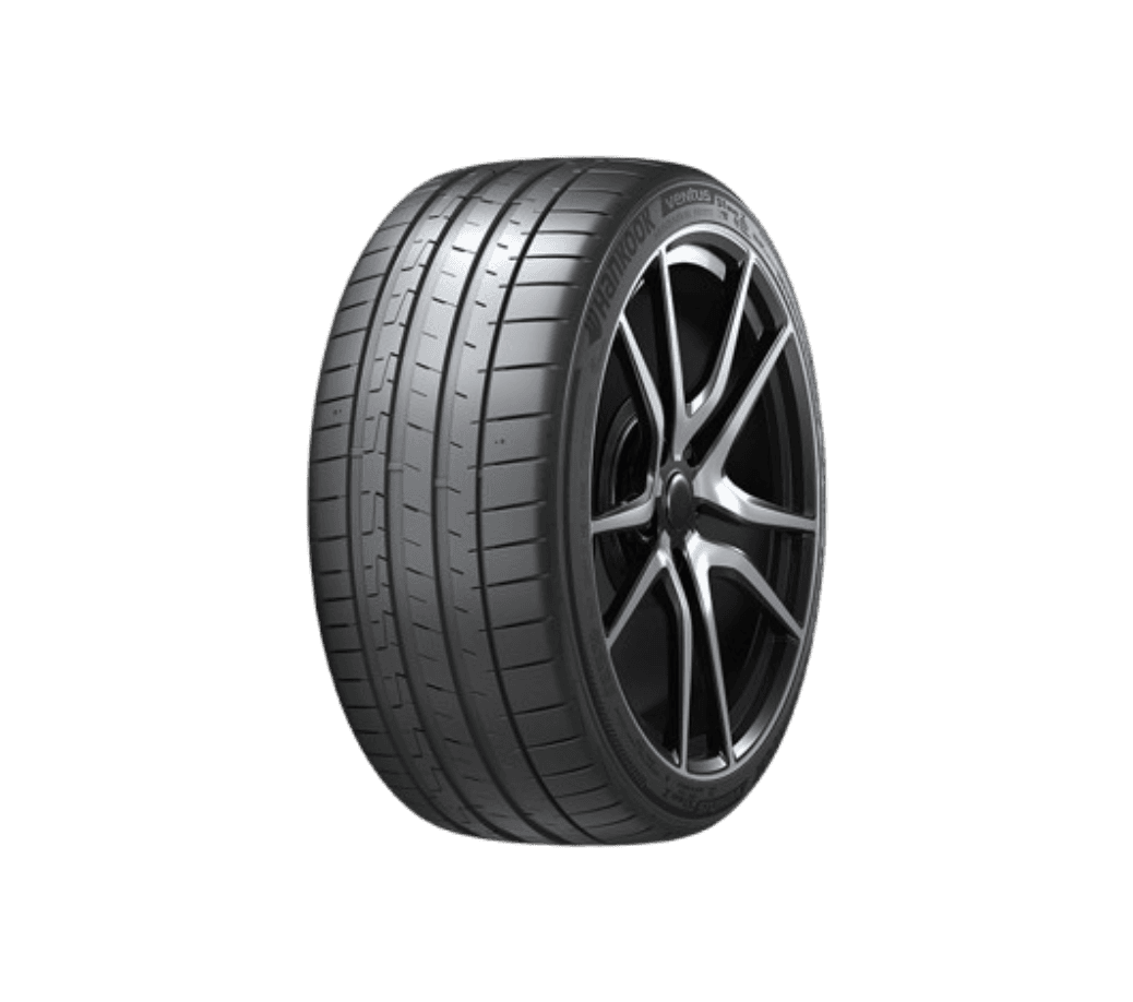 Hankook Ventus S1 evo Z X