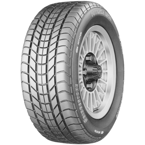 Bridgestone Potenza RE71