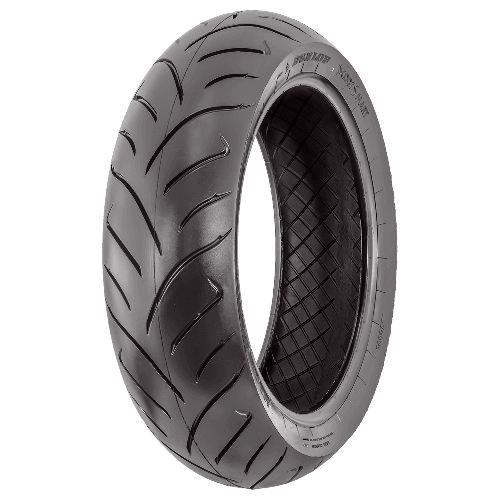 Dunlop Scootsmart