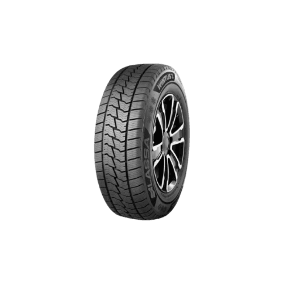 Lassa Wintus 3