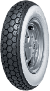 Continental K 62 WW