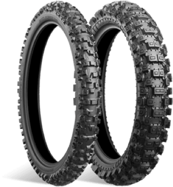 Bridgestone X 40 Cross Hard