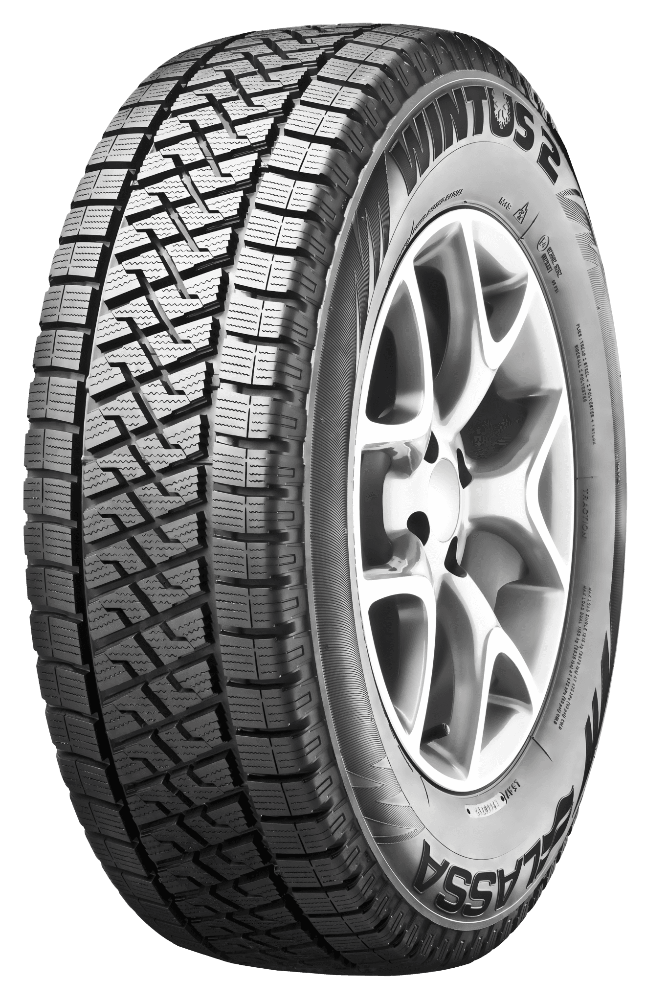 Lassa Wintus 2