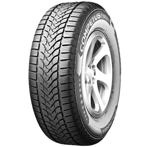 Lassa Competus Winter 2+