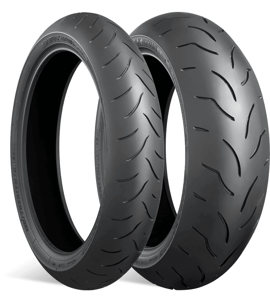 Bridgestone BT 016 F PRO