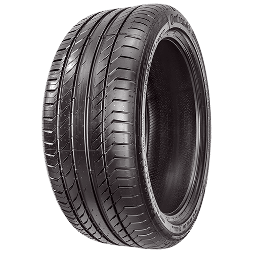 Continental SportContact 5
