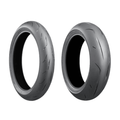 Bridgestone RS 10 R
