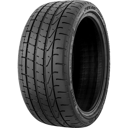 Pirelli PZero Corsa Asimm. 2