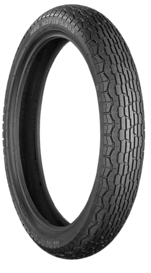 Bridgestone MAG MOPUS