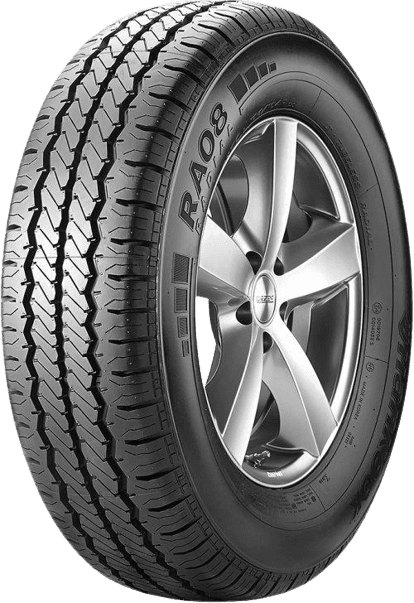 Hankook Radial RA08