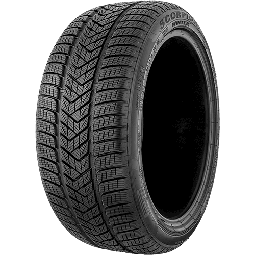 Pirelli Scorpion Winter